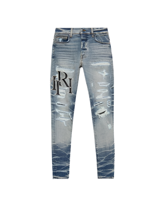 Amiri Jeans